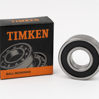 6205 TIMKEN Deep Groove Radial Ball Bearing  25x52x15mm