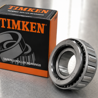 30205 - Timken Metric Taper Roller Bearing - 25x52x16.25mm