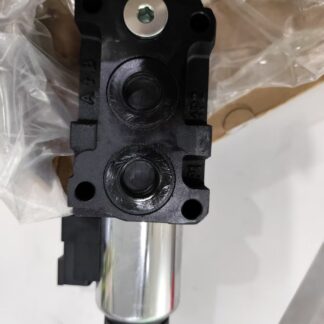 Solenoid Operated Directional Control Valve ( Specification Can Be Customized According to Your Requirements)
