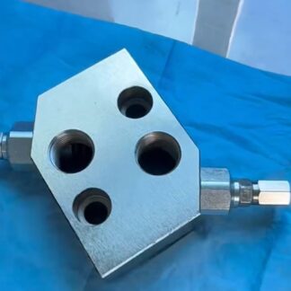 RELIEF VALVE (Specification Can Be Customized According to Your Requirements)