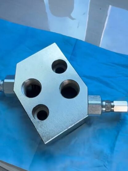 RELIEF VALVE (Specification Can Be Customized According to Your Requirements)
