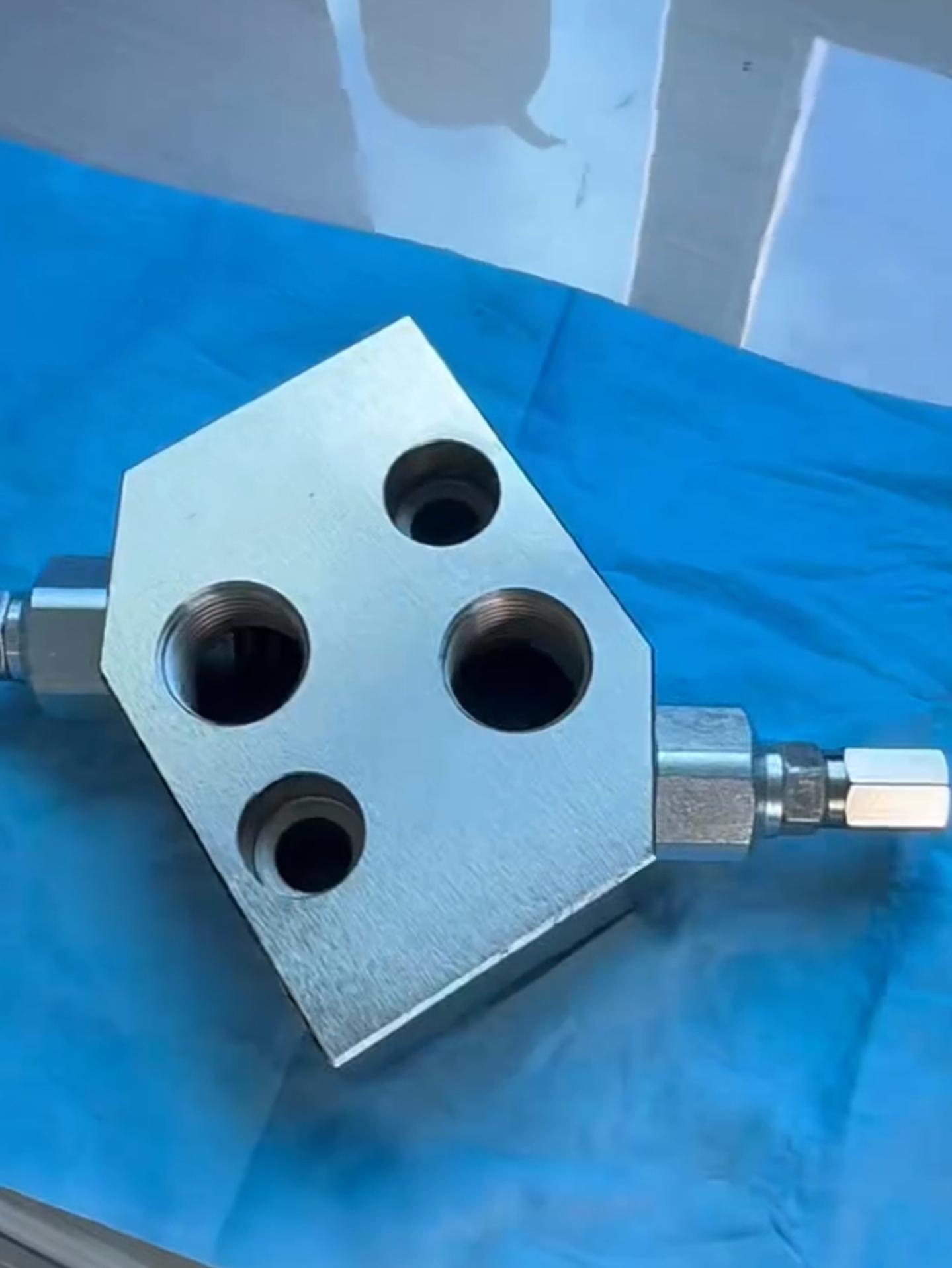 RELIEF VALVE (Specification Can Be Customized According to Your Requirements) - Image 1